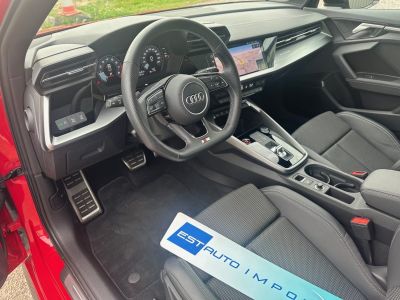 Audi S3 LIMOUSINE 310 QUATTRO S-TRONIC   - 10