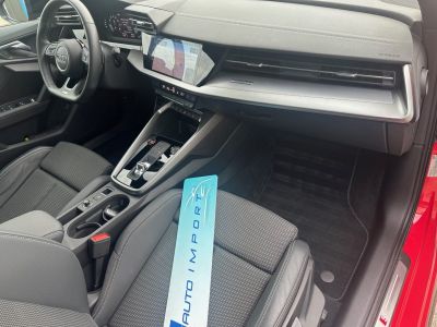 Audi S3 LIMOUSINE 310 QUATTRO S-TRONIC   - 16