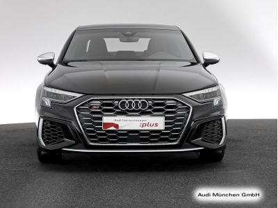 Audi S3 Limousine TFSI 310ch S Tronic Virtual+/Navi+/Ambilight/Presense/MMI/Garantie AUDI   - 2