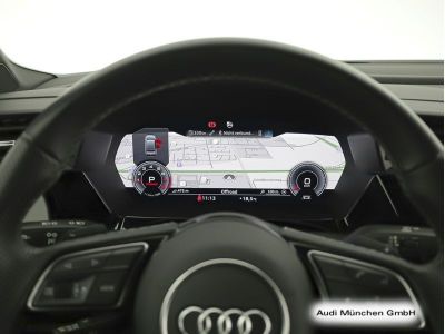 Audi S3 Limousine TFSI 310ch S Tronic Virtual+/Navi+/Ambilight/Presense/MMI/Garantie AUDI   - 11