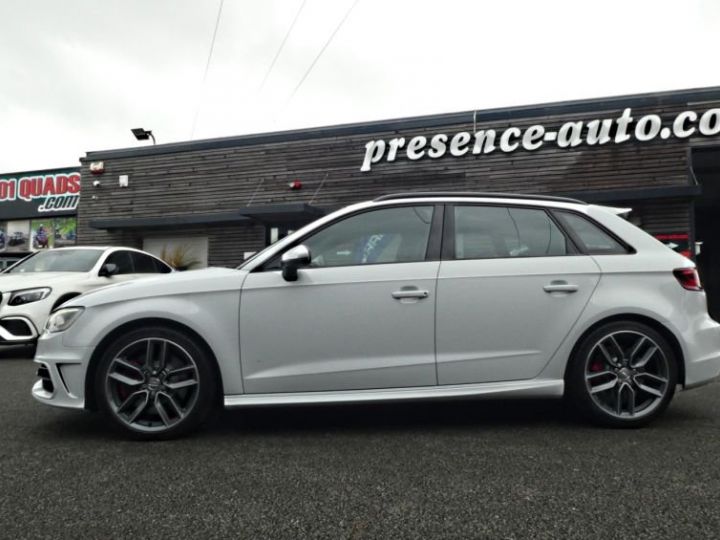 Audi S3 S 3 20 TFSI SPORTBACK QUATTRO 300 S TRONIC - 2