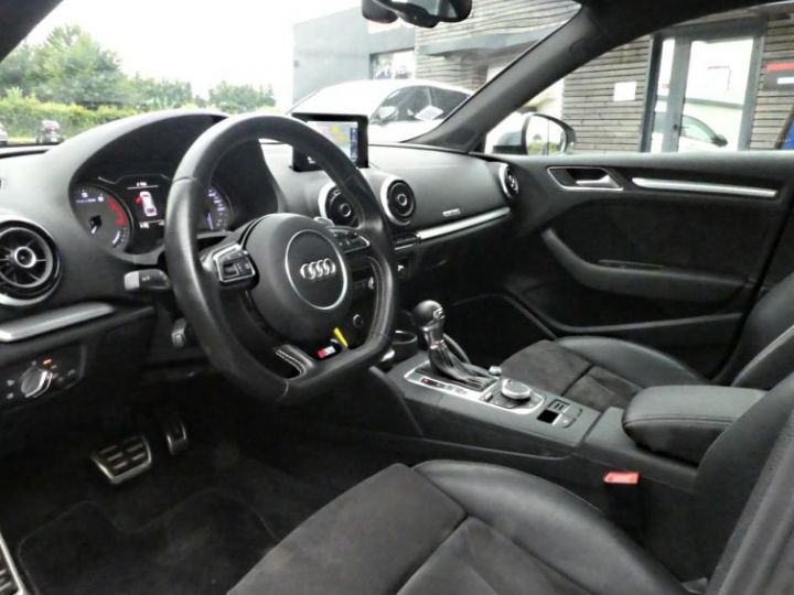 Audi S3 S 3 20 TFSI SPORTBACK QUATTRO 300 S TRONIC - 4