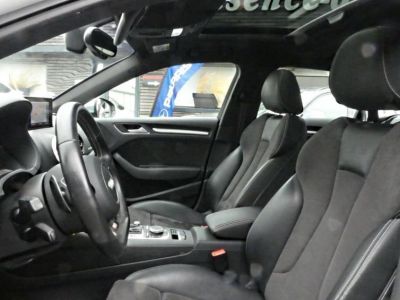 Audi S3 S 3 20 TFSI SPORTBACK QUATTRO 300 S TRONIC   - 5