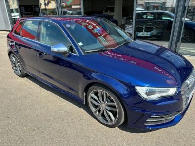 Audi S3 S3 Quattro 300cv   - 2