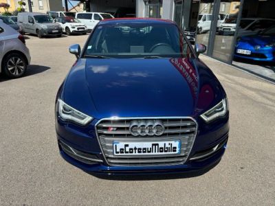 Audi S3 S3 Quattro 300cv   - 3