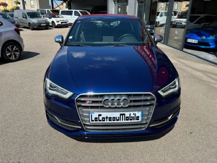 Audi S3 S3 Quattro 300cv - 3