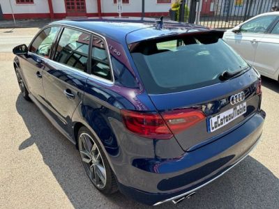 Audi S3 S3 Quattro 300cv   - 8