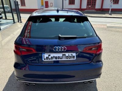 Audi S3 S3 Quattro 300cv   - 9