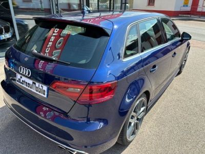 Audi S3 S3 Quattro 300cv   - 10