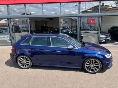 Audi S3 S3 Quattro 300cv   - 12