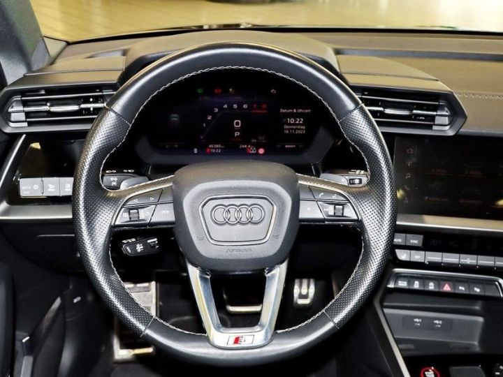 Audi S3 SPB/ PANO/BO/VIRTUAL/MATRIX - 3