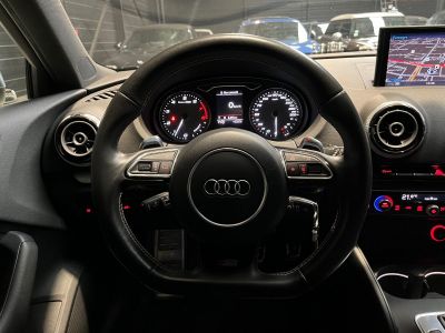 Audi S3 SPORTBACK 20 TFSI 300 Quattro S-Tronic 6   - 10