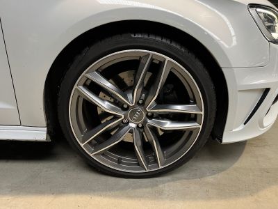 Audi S3 SPORTBACK 20 TFSI 300 Quattro S-Tronic 6   - 15