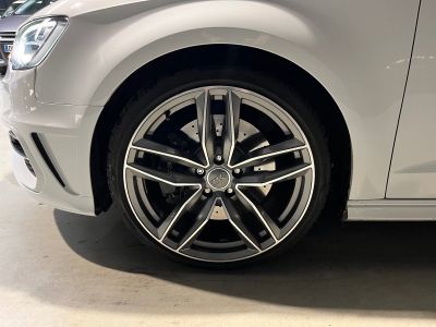 Audi S3 SPORTBACK 20 TFSI 300 Quattro S-Tronic 6   - 18