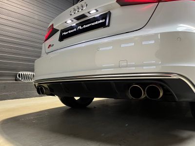 Audi S3 SPORTBACK 20 TFSI 300 Quattro S-Tronic 6   - 44