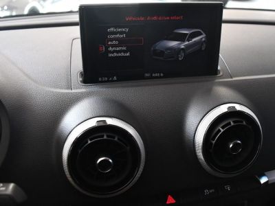 Audi S3 Sportback 20 TFSI 310 Quattro S-Tronic GPS Virtual Cuir Keyless Régulateur JA 19   - 19