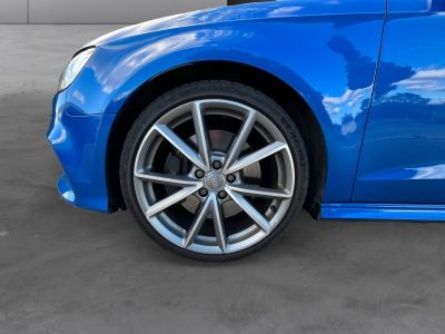 Audi S3 SPORTBACK 20 TFSI 310 S tronic 7 Quattro / BANG OLUFSEN / CAMERA RECUL / GARANTIE 12 MOIS   - 15