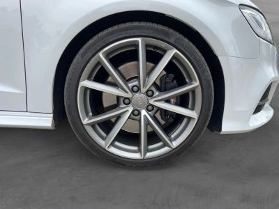 Audi S3 SPORTBACK 20 TFSI 310 S tronic 7 Quattro VIRTUAL/TOIT OUVRANT/LIGNE AKRAPOVIC -GARANTIE 12 MOIS-   - 23