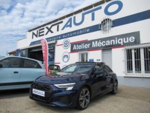 Audi S3 SPORTBACK 20 TFSI 310CH QUATTRO S TRONIC 7   - 1