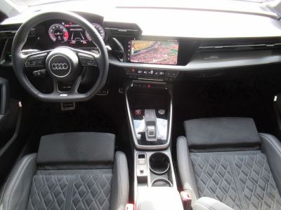 Audi S3 SPORTBACK 20 TFSI 310CH QUATTRO S TRONIC 7   - 15