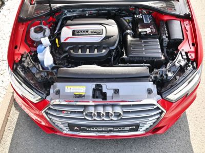 Audi S3 Sportback 20 TFSI Navi Plus   - 7