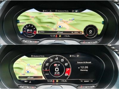 Audi S3 Sportback 20 TFSI Navi Plus   - 15