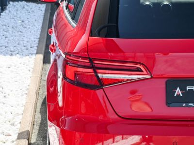 Audi S3 Sportback 20 TFSI Navi Plus   - 22