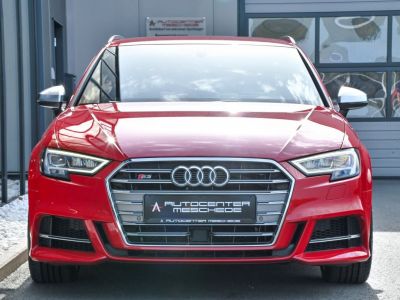 Audi S3 Sportback 20 TFSI Navi Plus   - 23