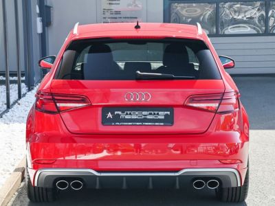 Audi S3 Sportback 20 TFSI Navi Plus   - 24