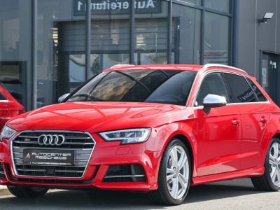 Audi S3 Sportback 20 TFSI Navi Plus   - 27