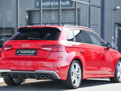 Audi S3 Sportback 20 TFSI Navi Plus   - 28