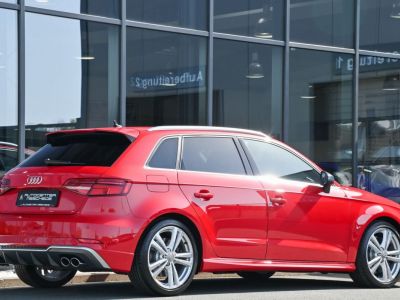 Audi S3 Sportback 20 TFSI Navi Plus   - 30