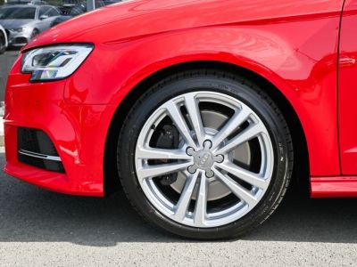 Audi S3 Sportback 20 TFSI Navi Plus   - 31