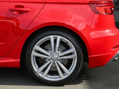 Audi S3 Sportback 20 TFSI Navi Plus   - 32