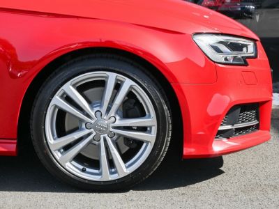 Audi S3 Sportback 20 TFSI Navi Plus   - 34