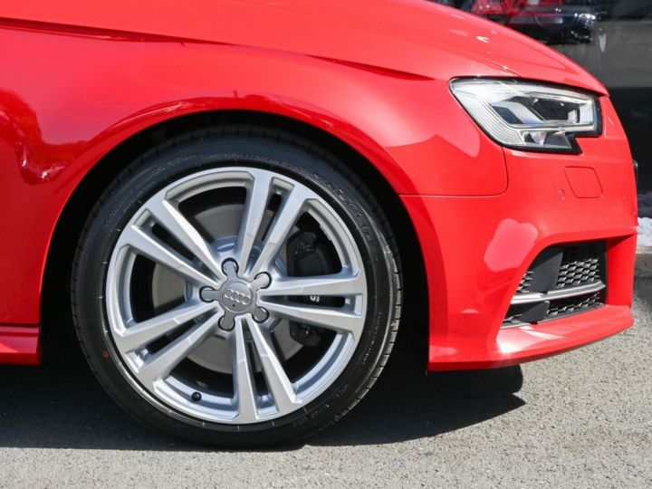 Audi S3 Sportback 20 TFSI Navi Plus - 34