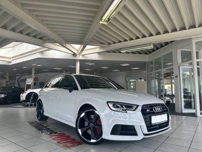 Audi S3 SPORTBACK 20 TFSI QUATTRO   - 2