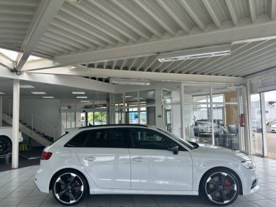 Audi S3 SPORTBACK 20 TFSI QUATTRO   - 3