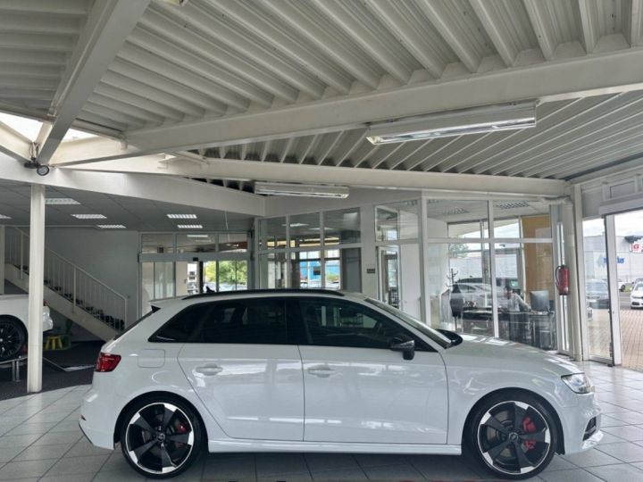 Audi S3 SPORTBACK 20 TFSI QUATTRO - 3