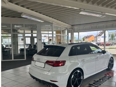 Audi S3 SPORTBACK 20 TFSI QUATTRO   - 4