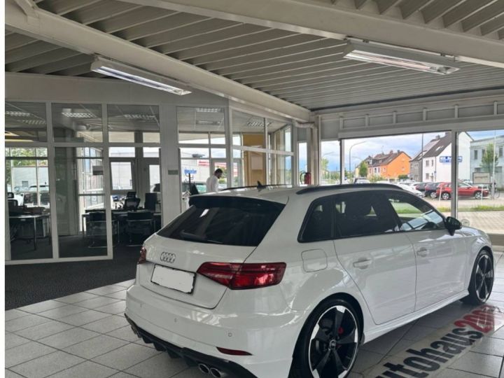 Audi S3 SPORTBACK 20 TFSI QUATTRO - 4