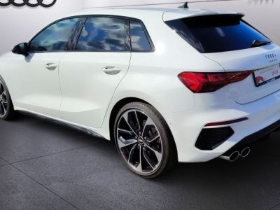 Audi S3 Sportback 20 TFSI Quattro/GTIE36 /PANO/BO/MATRIX   - 2