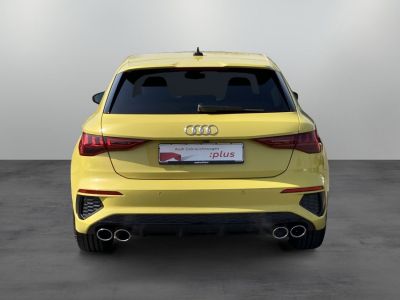 Audi S3 Sportback 310ch VIRTUAL*SIEGES RS*TOIT PANO*CAMERA*GARANTIE AUDI   - 5