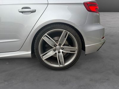 Audi S3 SPORTBACK 50 TFSI 300 S tronic 7 Quattro   - 16