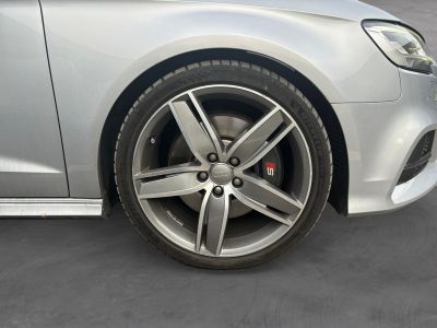 Audi S3 SPORTBACK 50 TFSI 300 S tronic 7 Quattro   - 17