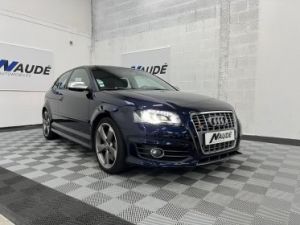 Audi S3 SPORTBACK 8P Quattro 20 TFSI 265 CH  - GARANTIE 6 MOIS   - 1