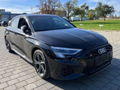 Audi S3 SPORTBACK/ BO/ MATRIX/ VIRTUAL/ SIEGE RS   - 2