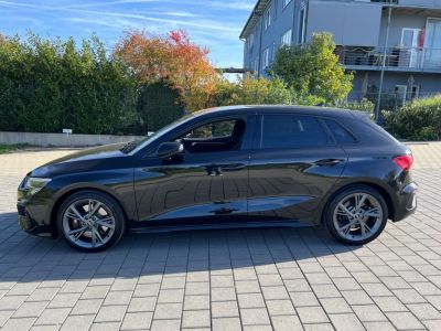 Audi S3 SPORTBACK/ BO/ MATRIX/ VIRTUAL/ SIEGE RS   - 3