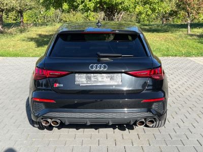 Audi S3 SPORTBACK/ BO/ MATRIX/ VIRTUAL/ SIEGE RS   - 5