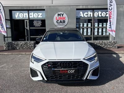 Audi S3 SPORTBACK Quattro 310 BV S-tronic   - 2